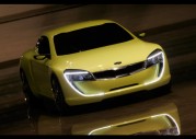 2007 Kia Kue Concept